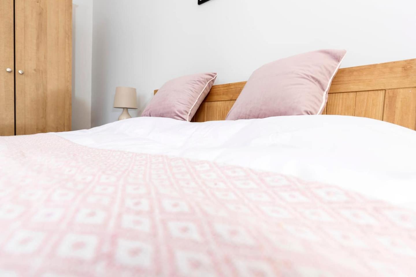 Modern 2 Bedroom Perfect For Family Friends And Workers 사우스실즈 외부 사진